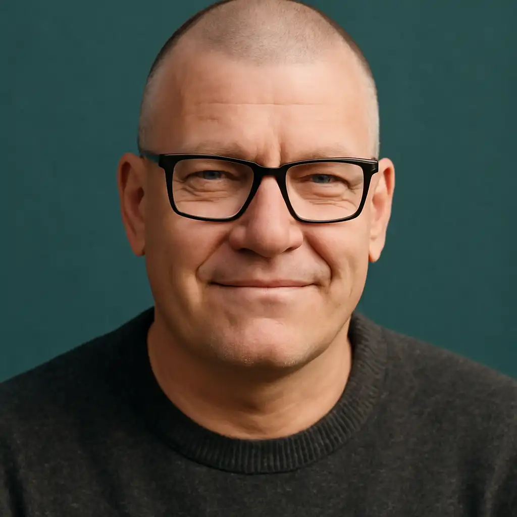 Ronald Bos